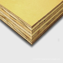 18mm MDO  plywood  with best price